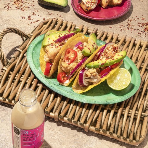 NOJO Tahini Dressing Gluten Free