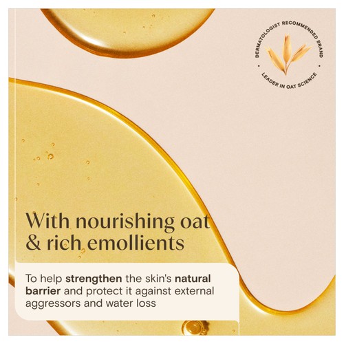 Aveeno Daily Moisturising Body Lotion for Normal to Dry Skin