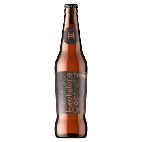 Hawkstone Cider