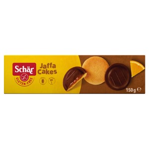 Schar Pizza Base 300G