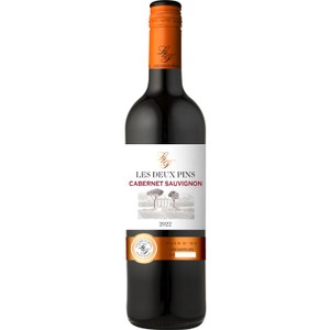 Les Deux Pins Cabernet Sauvignon