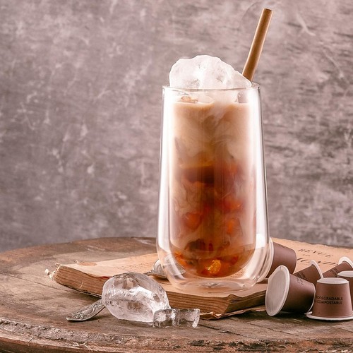 Judge Double Walled Highball Glass Set