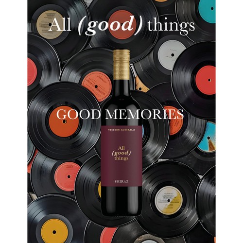 All (Good) Things Western Australian Shiraz