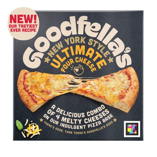 Goodfella's Takeaway NY Cheese Pizza