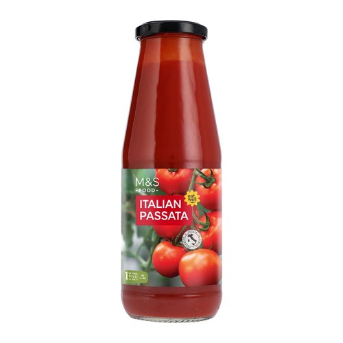 M&S Passata