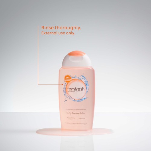 Femfresh Natural Balance Daily Intimate Wash