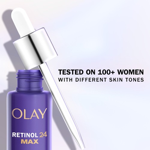 Olay Retinol Max Serum
