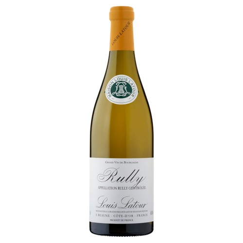 Louis Latour Rully Blanc