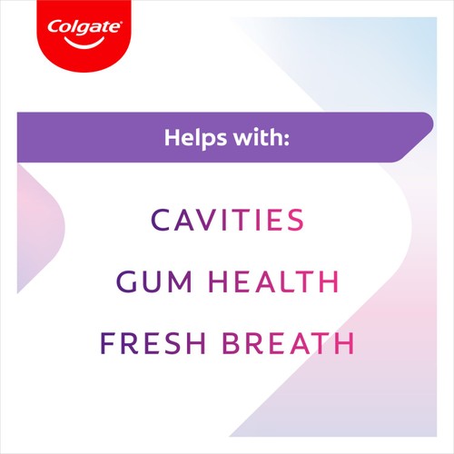 Colgate Sensitive Instant Relief Multi-Protection Toothpaste