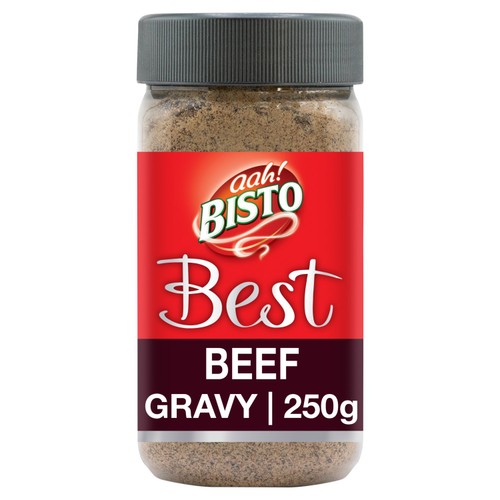 Bisto Best Beef Gravy Granules