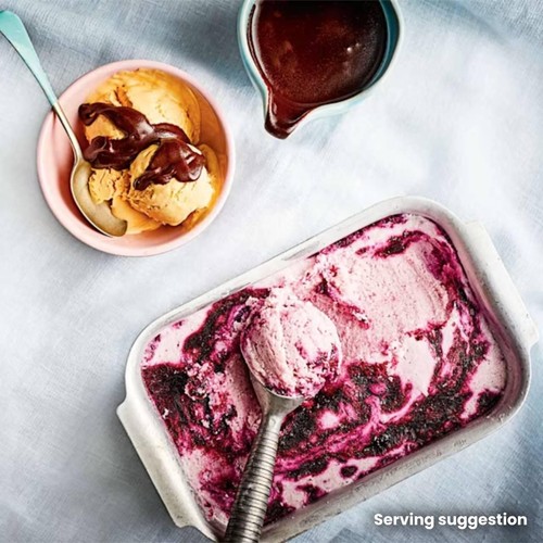 Ocado Frozen Blueberries