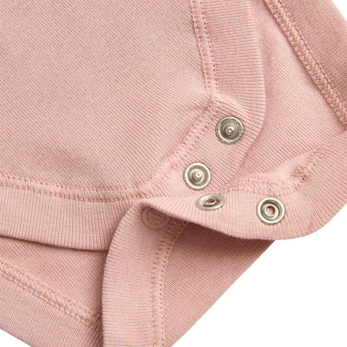 M&S Value Strappy Bodysuit, 9-12 Months, Pink