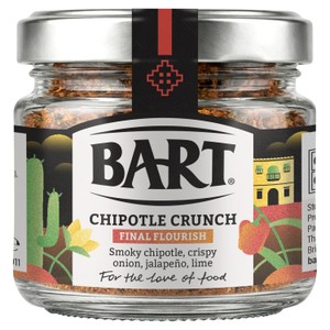 Bart Mexican Chipotle Crunch