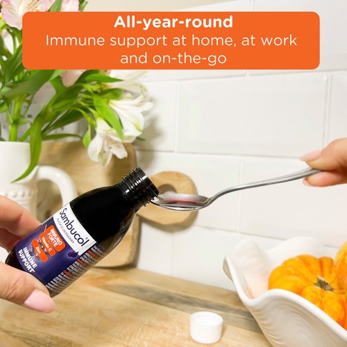 Sambucol Immuno Forte Syrup