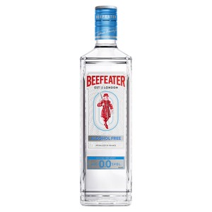 Beefeater 0.0% Alcohol-Free Gin