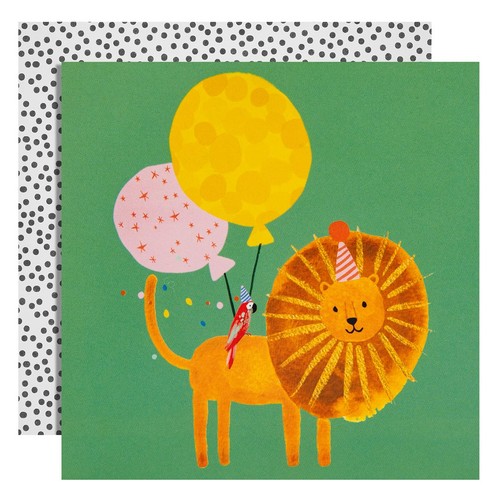 M&S Kids Birthday Bumper Card Pack