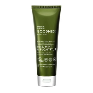Baylis & Harding Goodness Awaken Lime, Mint & Eucalyptus Body Wash
