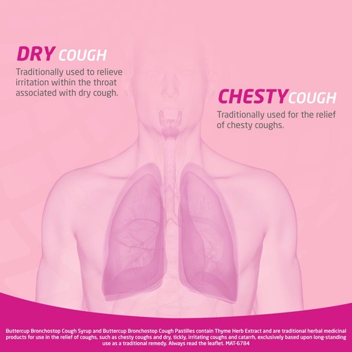 BronchoStop Cough Syrup