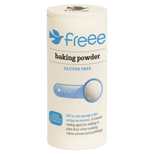 Freee Gluten Free Baking Powder   130g