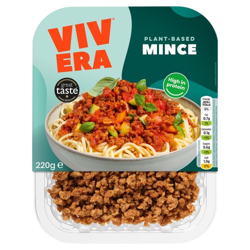 Vivera Plant Mince