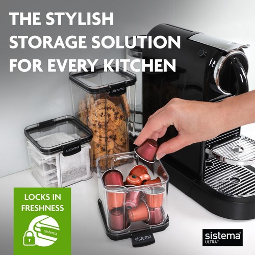 Sistema Ultra Pantry 3 Pack