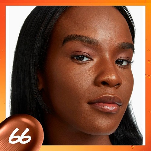 Maybelline SuperStay up to 24H Skin Tint Foundation + Vitamin C 66