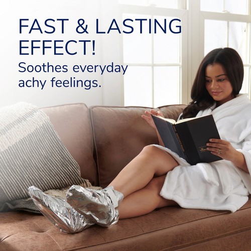 Dr Scholl's Soothing and Revitalising Foot Mask