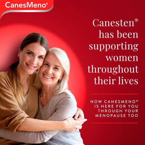 CanesMeno Hydration & Comfort Gel