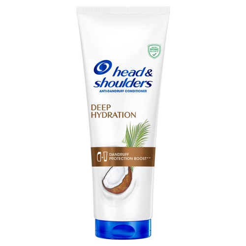 Head & Shoulders Deep Hydration Hair Conditioner