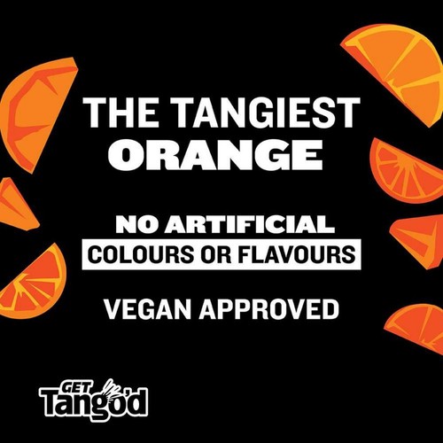 Tango Orange