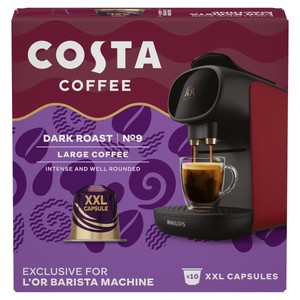 Costa Dark Roast XXL