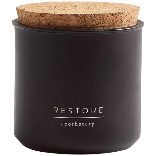 M&S Refillable Candle
