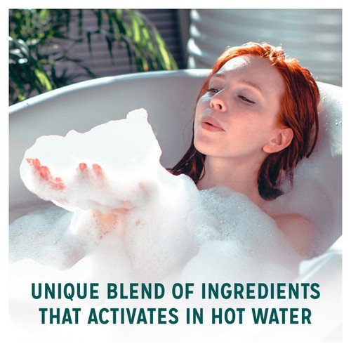Radox Stress Relief Bath Soak