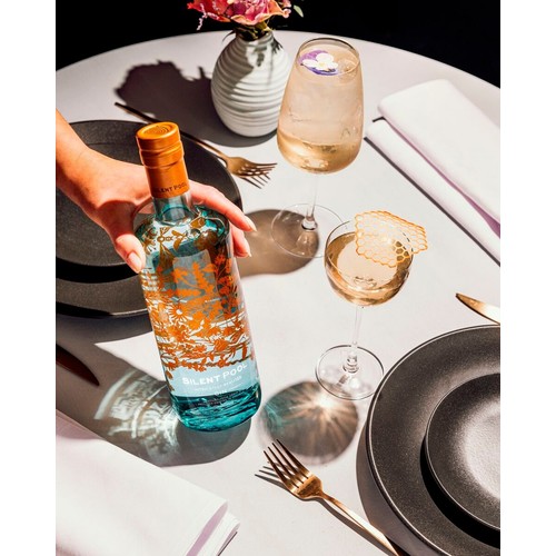 Silent Pool Super Premium Gin
