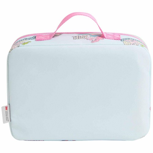 M&S Kids Disney Princess Lunch Box, Aqua