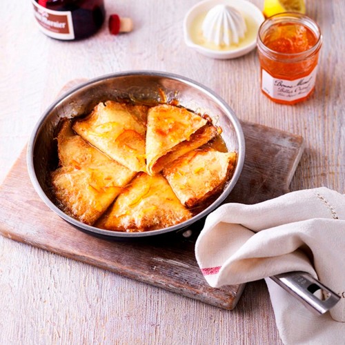 Bonne Maman Fine Shred Marmalade