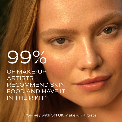 Weleda Skin Food 100 Years