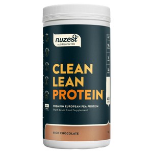 Nuzest Rich Chocolate Clean Lean Protein Powder