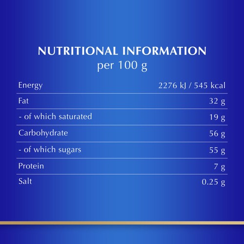 Lindt Classic Recipe Milk Chocolate Bar