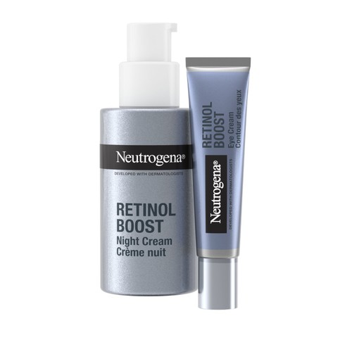 Neutrogena Retinol Boost Eye Cream