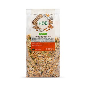 Holland & Barrett High Fibre Boost Seed Mix