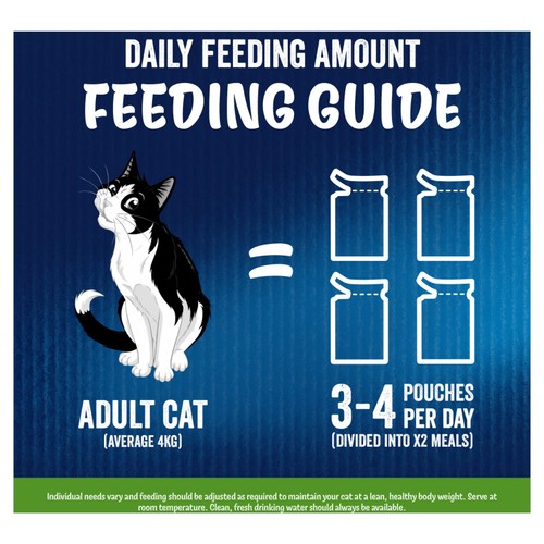 Felix As Good As it Looks Favourites with Veg in Jelly Wet Cat Food