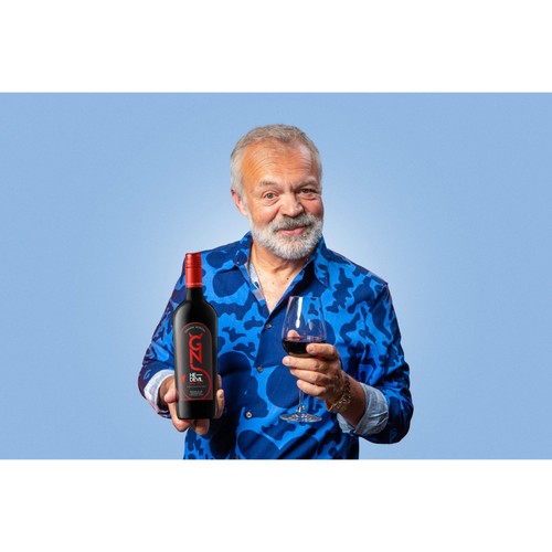 Graham Norton He Devil Malbec