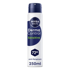 NIVEA MEN Derma Control Defend Spray