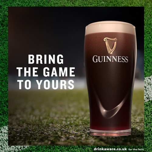 Guinness Draught Nitrosurge in Can (Requires Nitrosurge Device)
