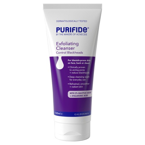 Purifide Blackhead Control Scrub