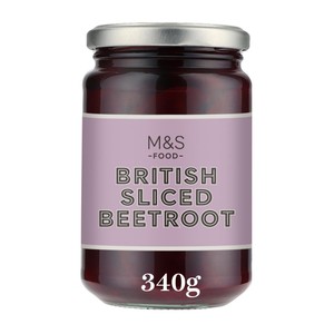 Baxters Sliced Beetroot (340g)