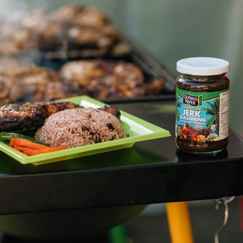 Steak Hellofresh Jerk Seasoning Recipes Using Jerk Seasoning Dunns