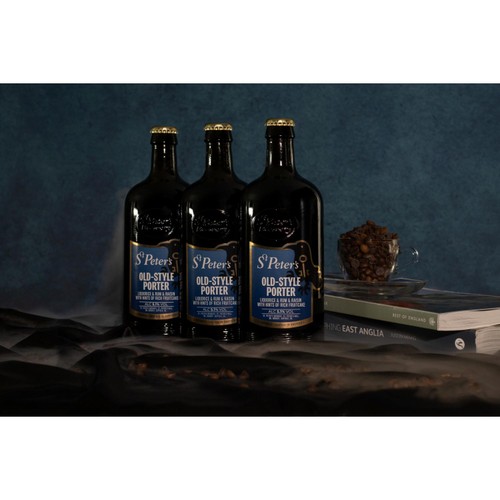 St. Peter's Old-Style Porter