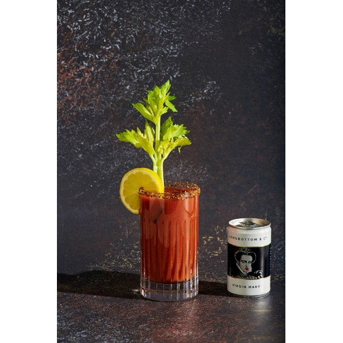 Longbottom & Co Virgin Mary Alcohol Free